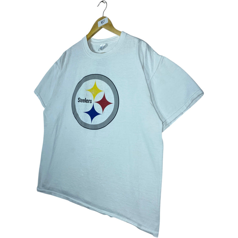 Vintage Pittsburgh Steelers NFL T-Shirt