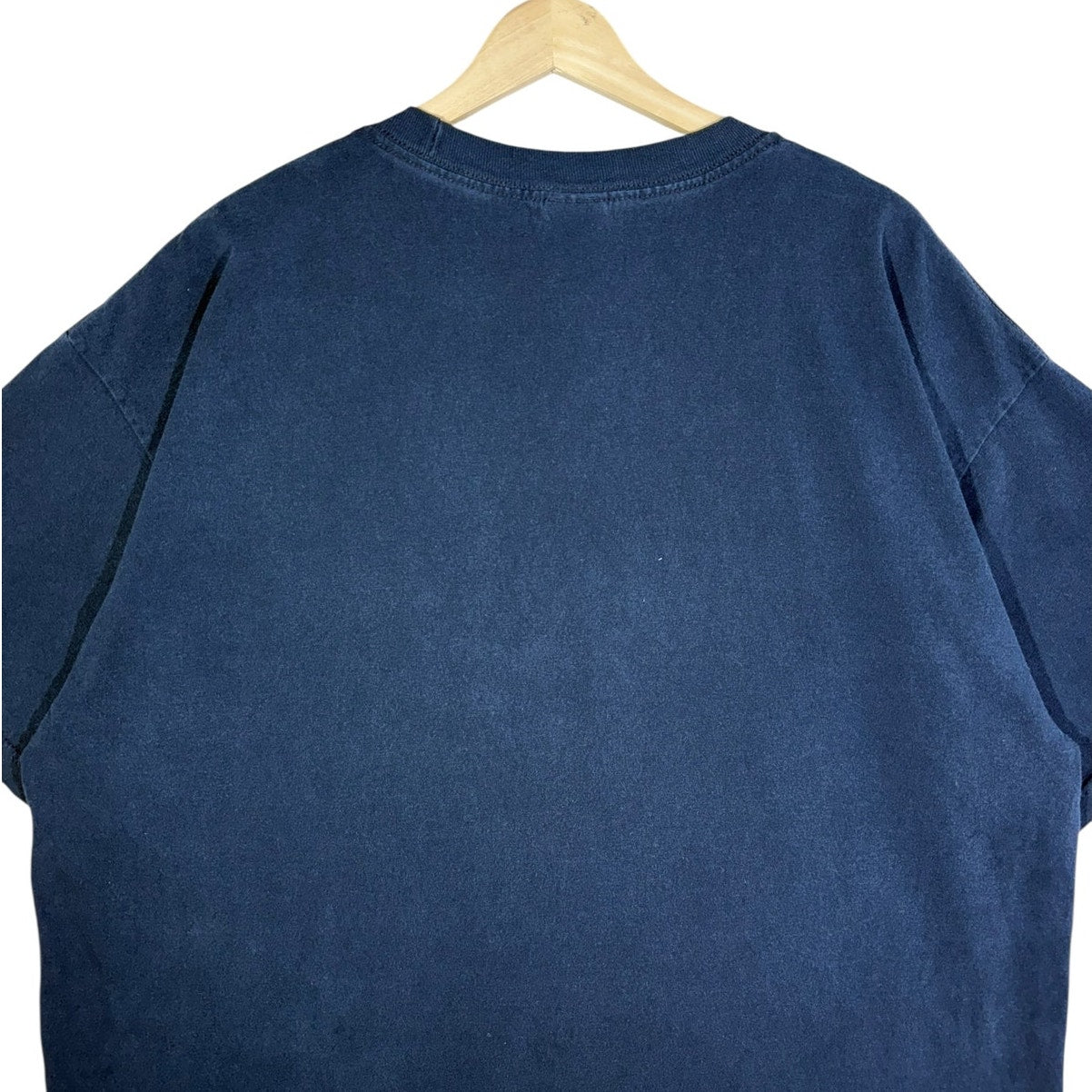 Vintage Free Gas Graphic T-Shirt