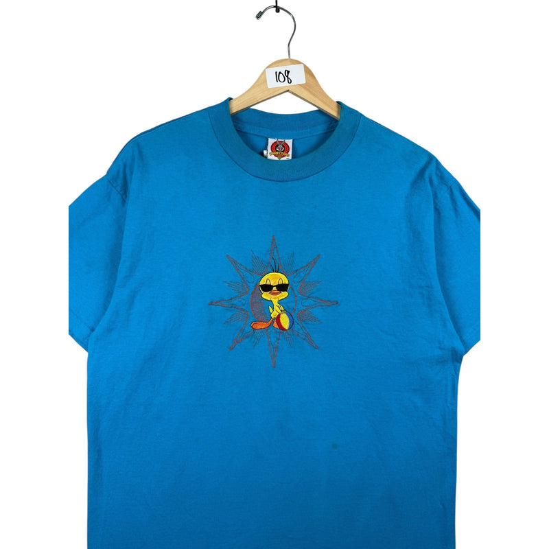 Vintage Looney Tunes Tweety Bird T-Shirt
