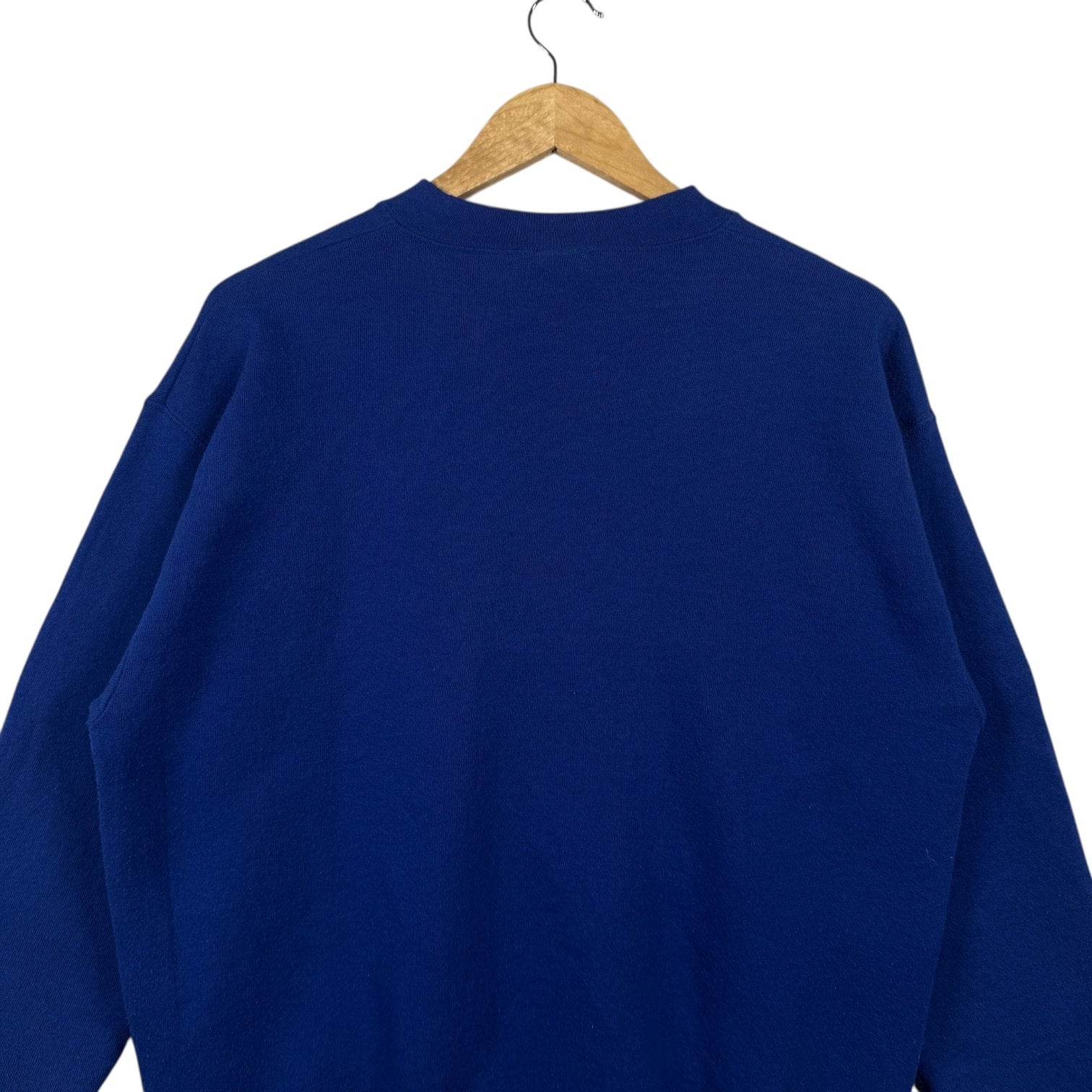 Vintage Blank Franklin Sports Crewneck