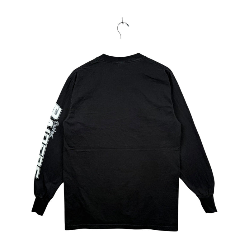 Vintage NFL Raiders Long Sleeve