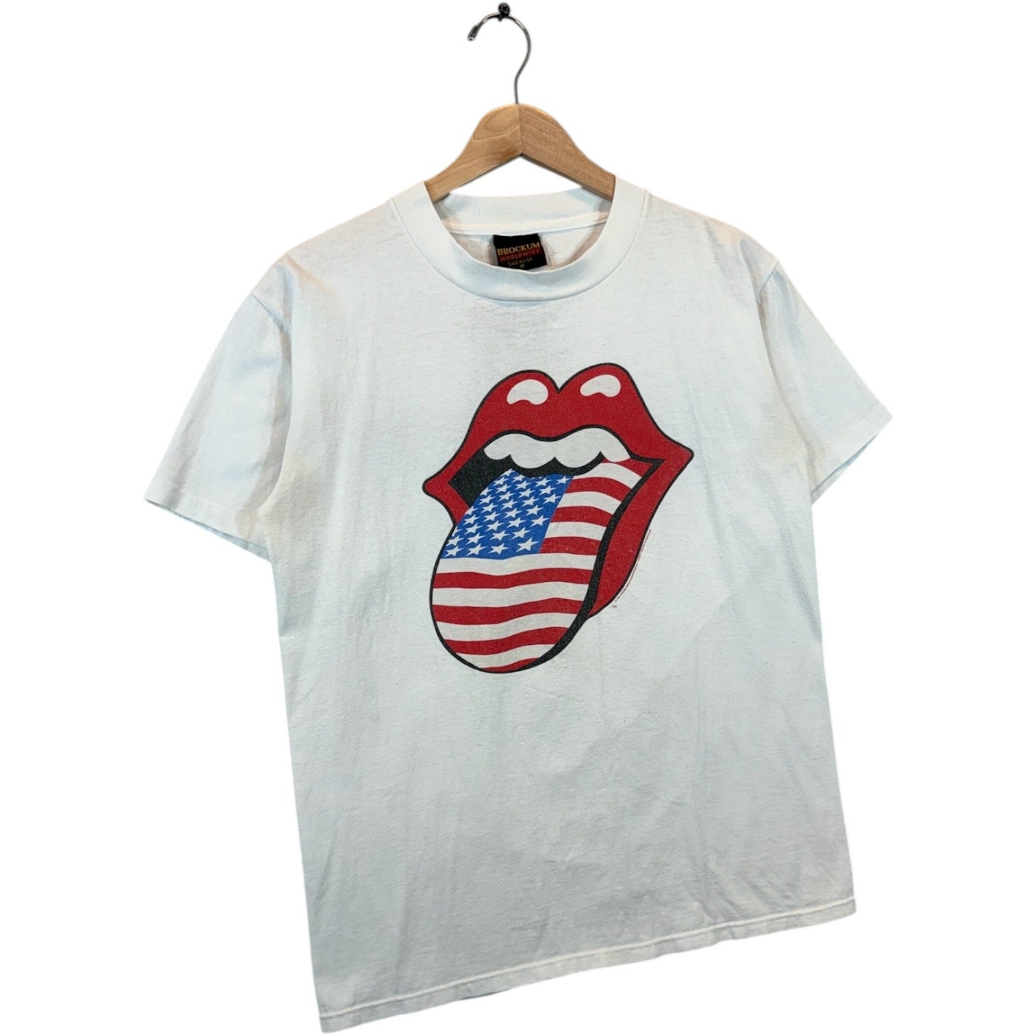 Vintage Rolling Stones Tour 94/95 T-Shirt