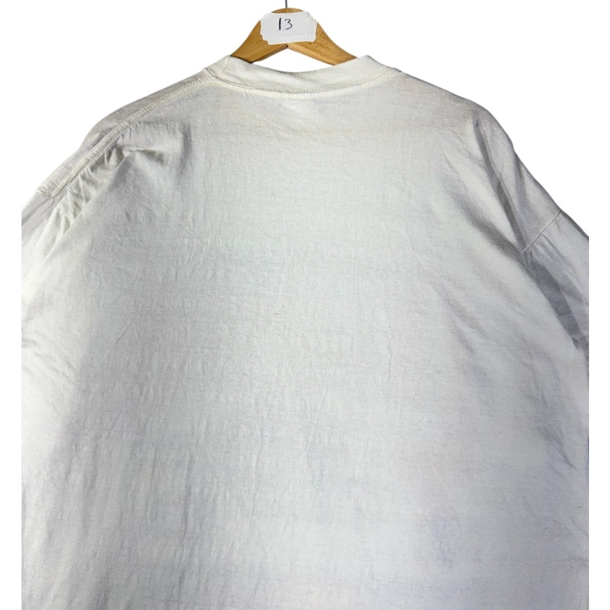 Vintage Dallas Cowboys Five Time Champion NFL Graphic T-Shirt