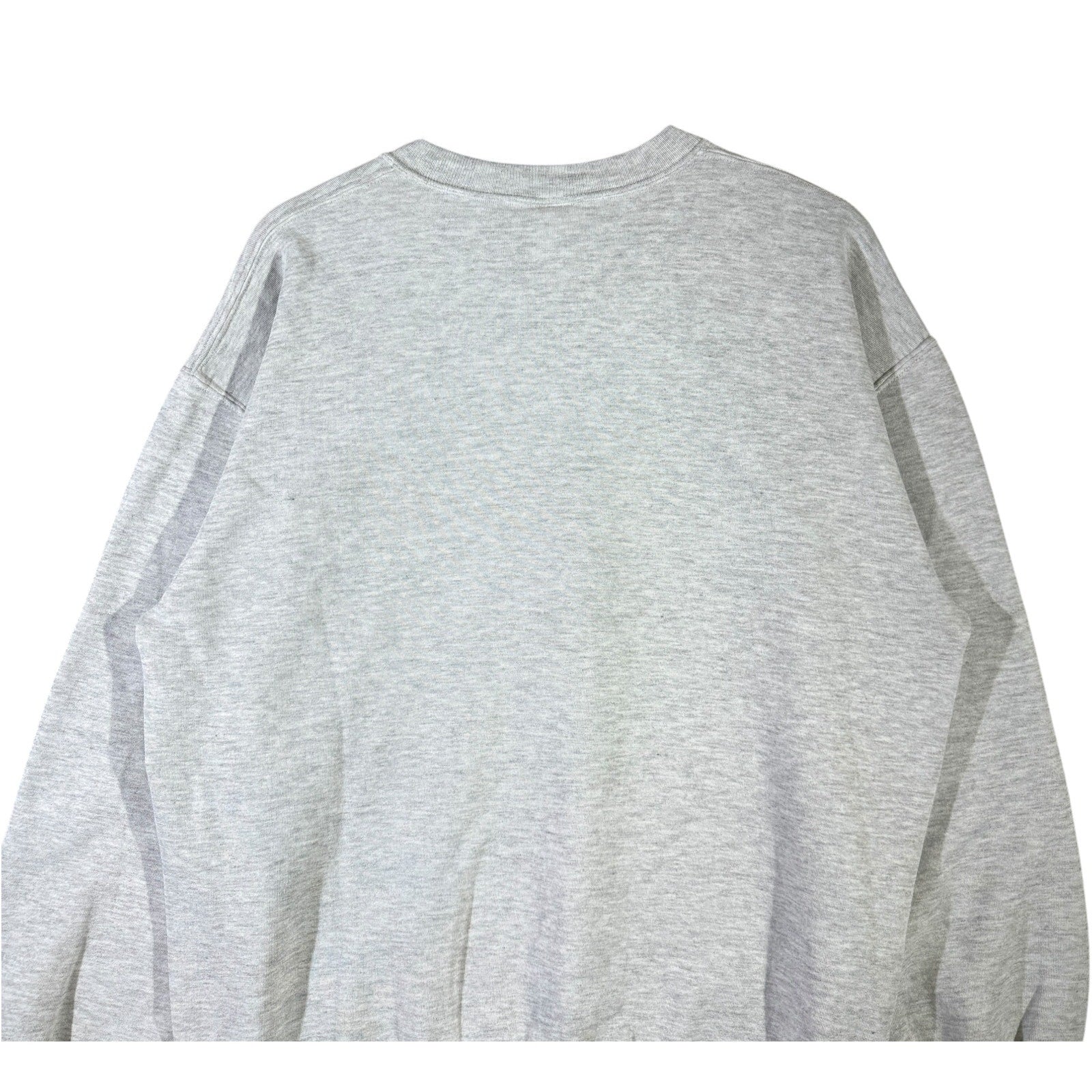 Vintage Russell Athletic Mississippi State University Bulldogs Crewneck