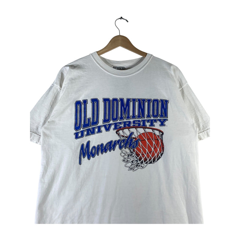 Vintage Old Dominion University Monarchs Cotton T-Shirt