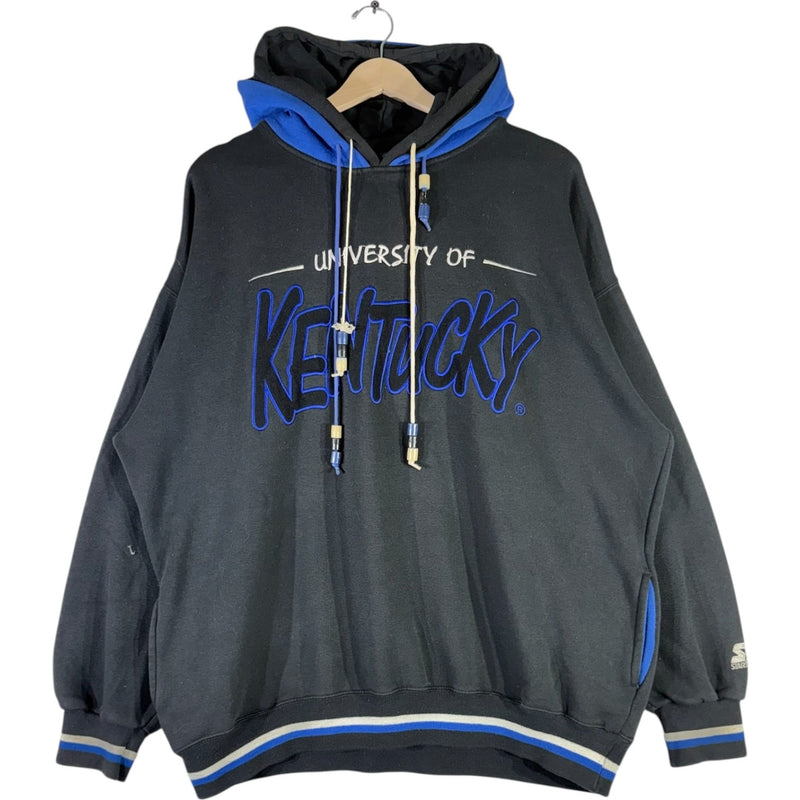 Vintage University of Kentucky Wildcats Hoodie