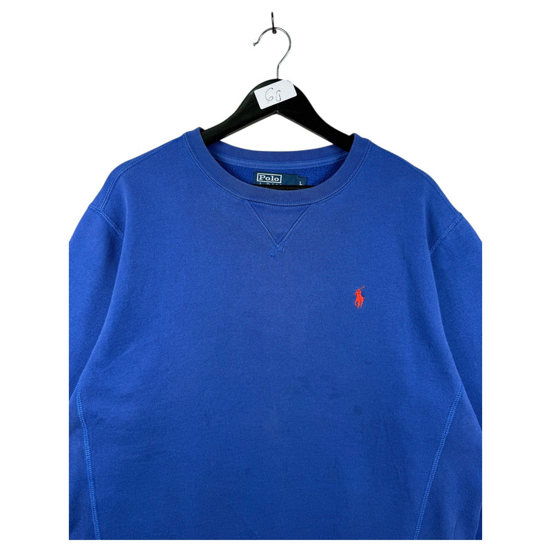 Vintage Polo Ralph Lauren Crewneck