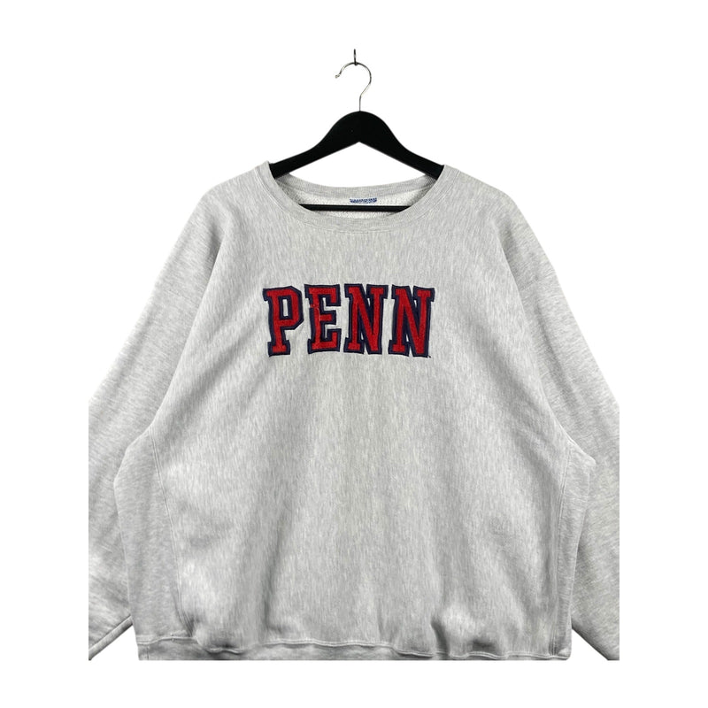 Vintage University of Pennsylvania Crewneck