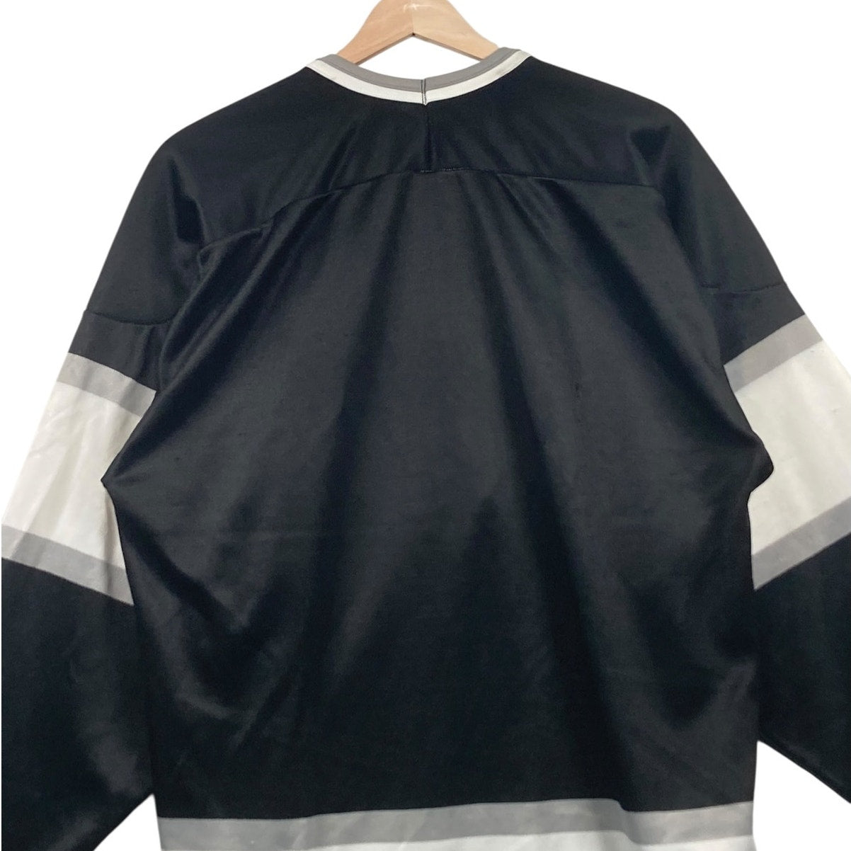 Vintage Los Angeles Kings Pullover NHL Jersey