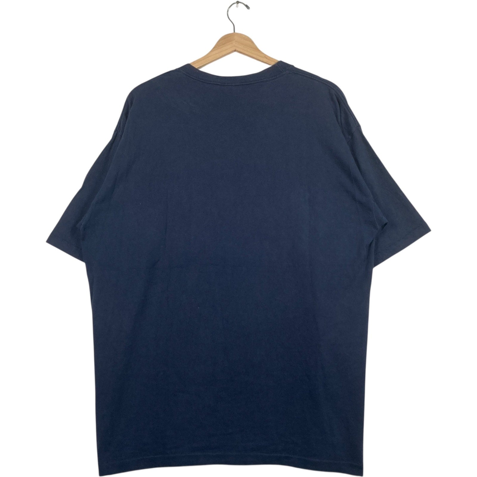 Vintage West Virginia Mountaineers Football Helmet Tee