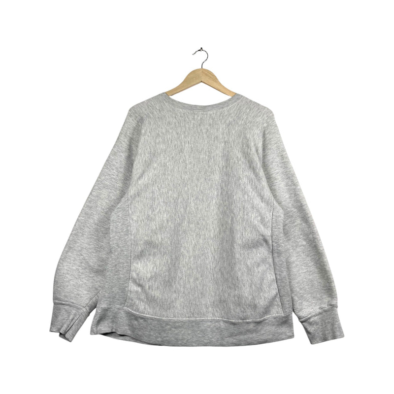 Vintage U Drew University Knit Sweatshirt