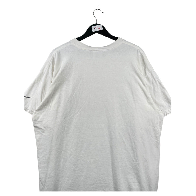 Vintage Nike Morehouse Tigers T-Shirt