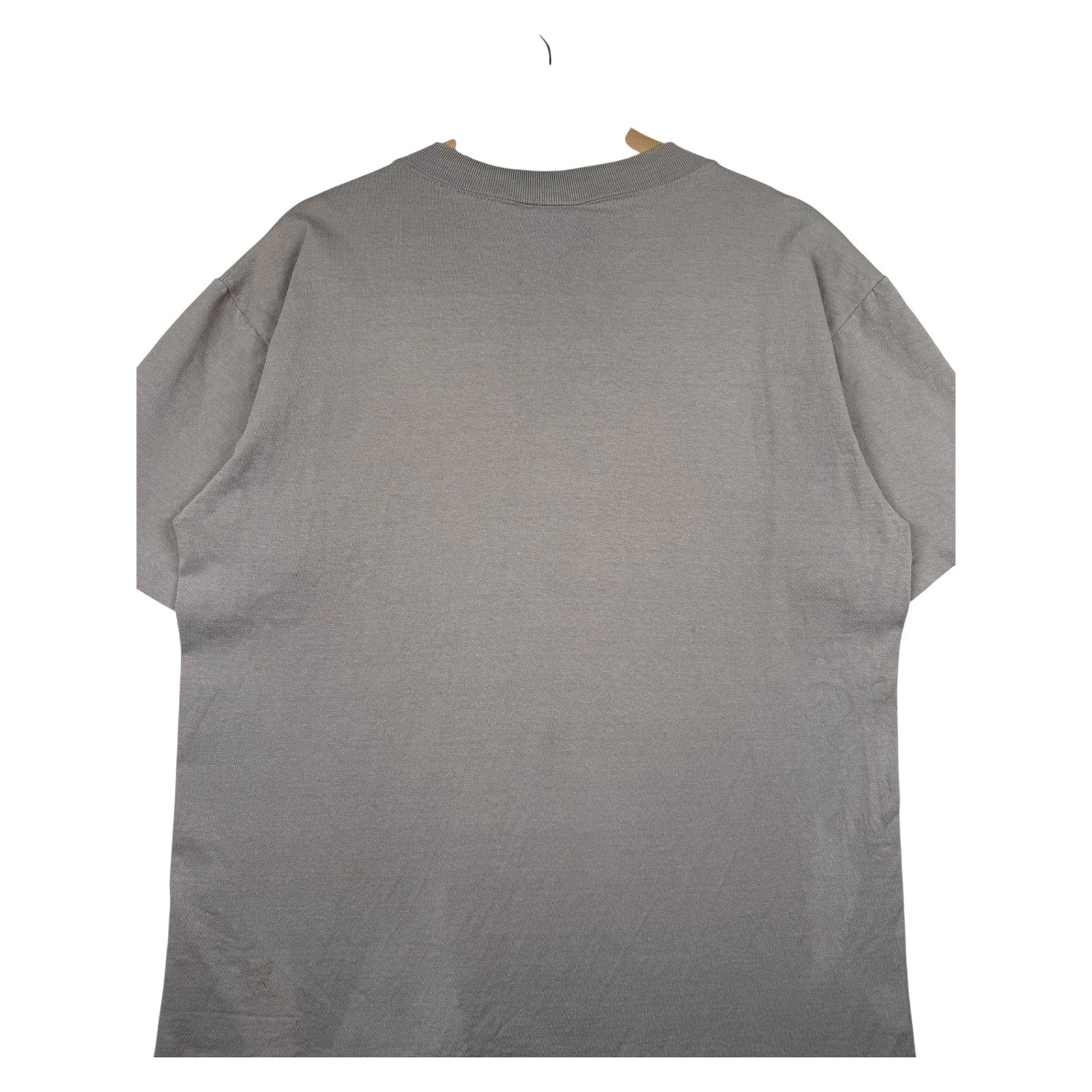 Vintage Bike Guilford Football Crewneck T-Shirt