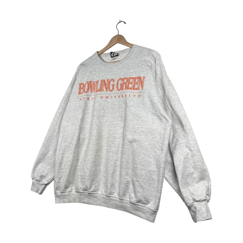 Vintage Bowling Green State University Sweatshirt