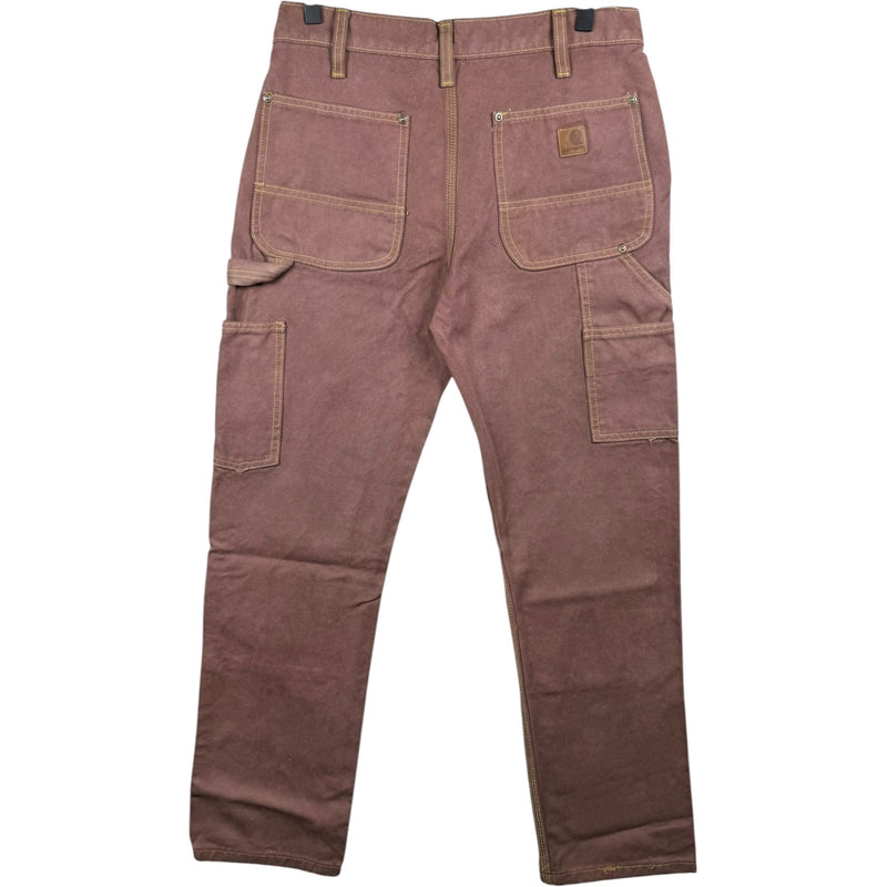 Vintage Carhartt Double Knee Pants 32