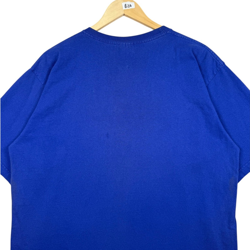 Vintage Chaps Ralph Lauren Logo Graphic T-Shirt