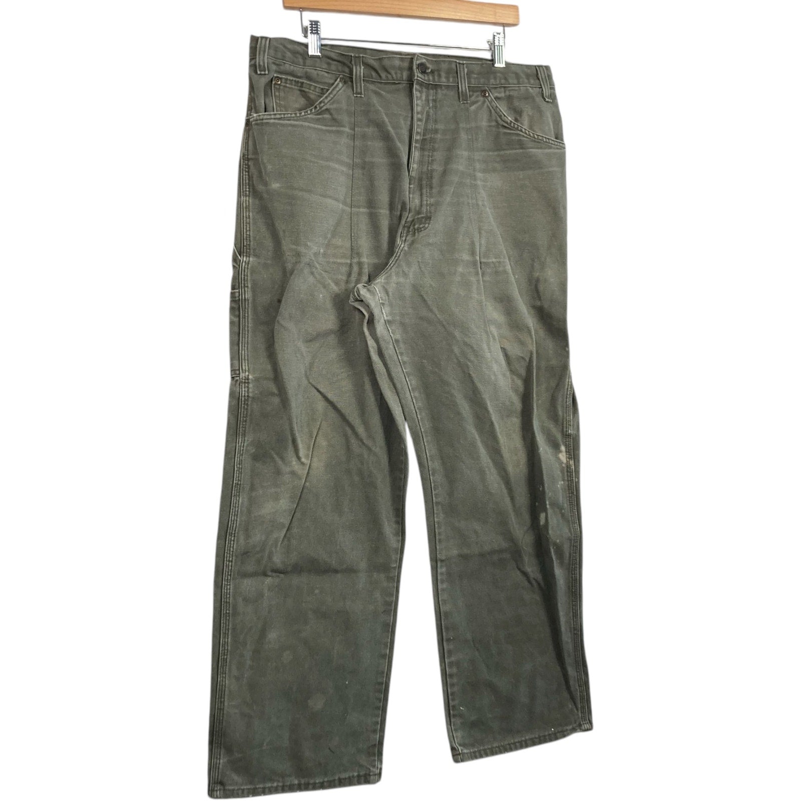 Vintage Dickies Carpenter Pants 33 x 30