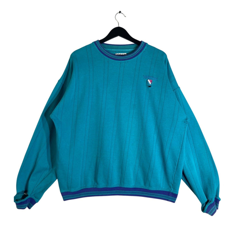 Vintage Newport Mini Spellout Crewneck