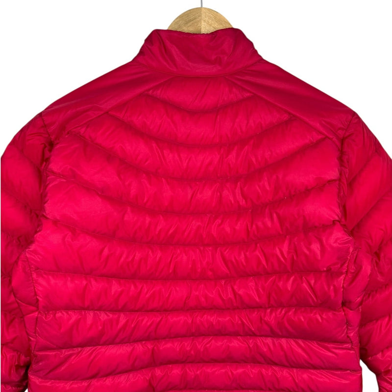 Vintage Arc’teryx Down Puffer Jacket