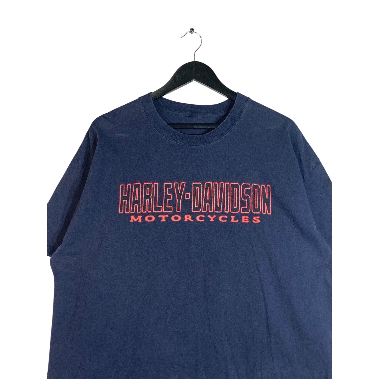 Vintage Harley Davidson of Lancaster T-Shirt