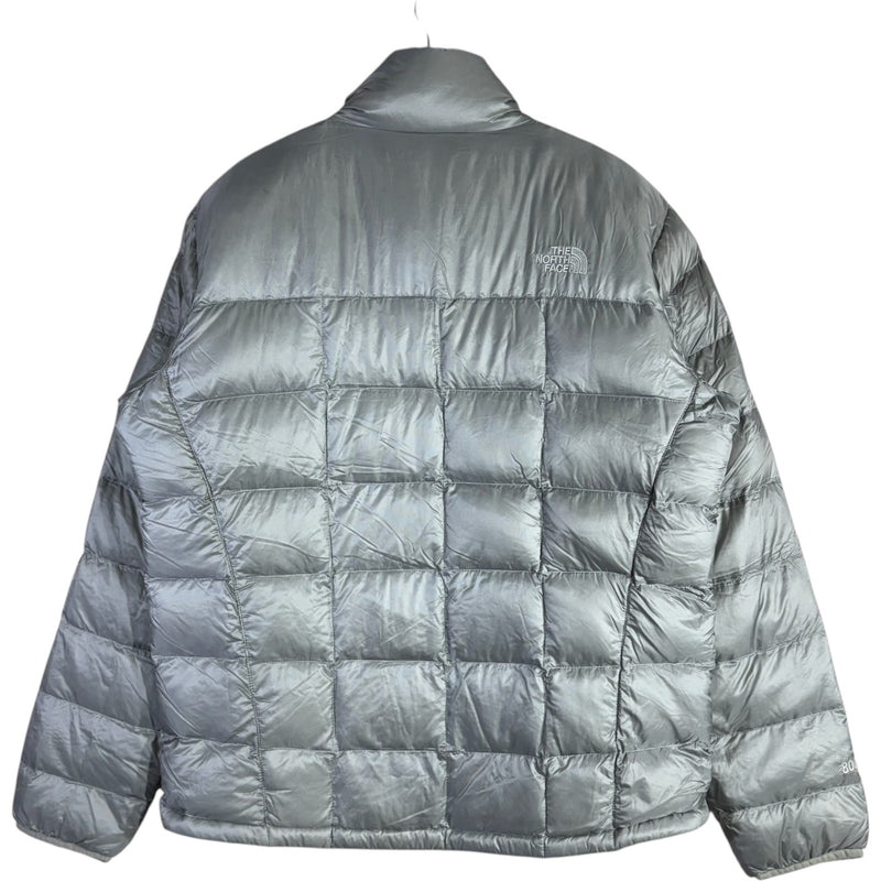 Vintage The North Face Summit Series Puffer Jacket