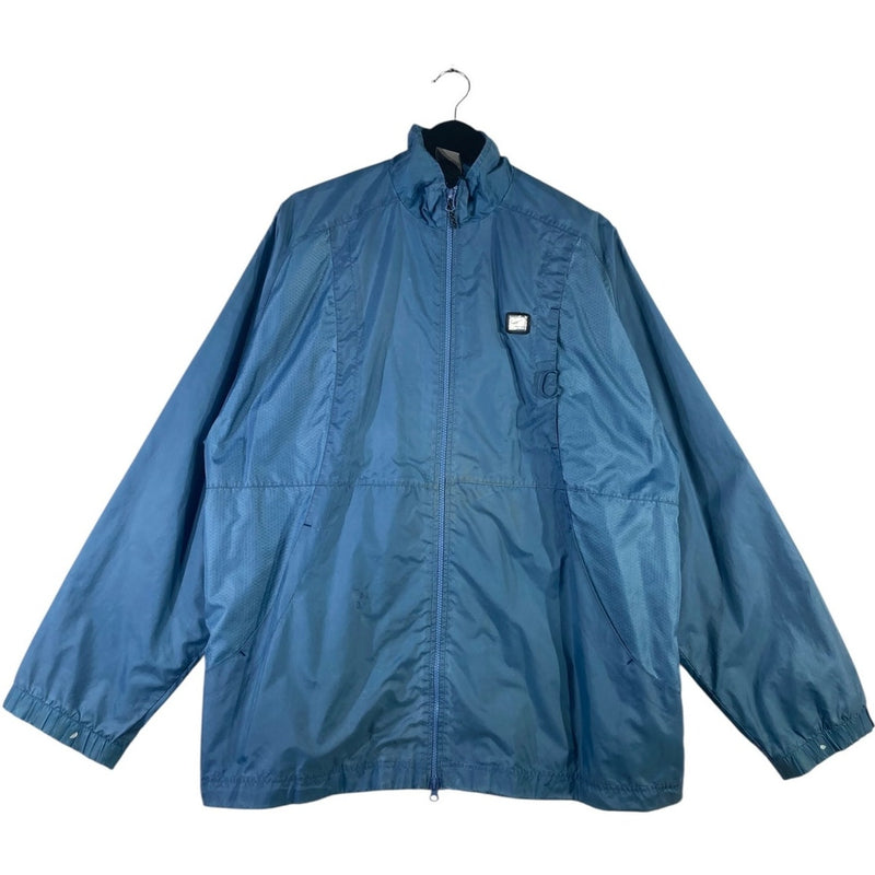 Vintage Nike Retro Full Zip Windbreaker