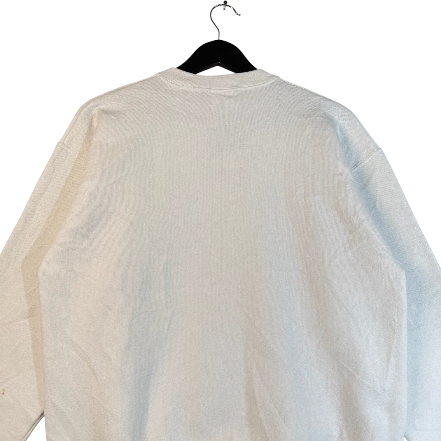 Vintage Golf Champion League Crewneck