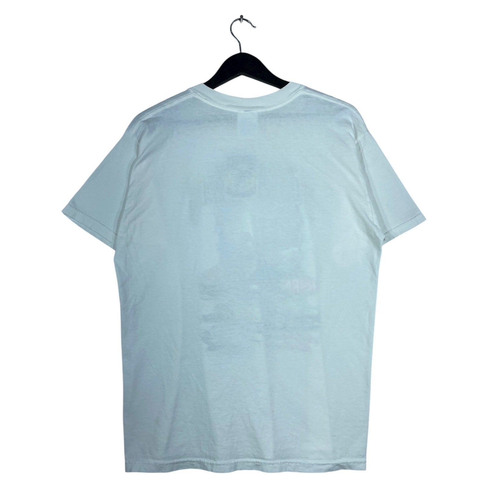 Vintage NHRA Drag Racing Sport Nationals 2001 T-Shirt