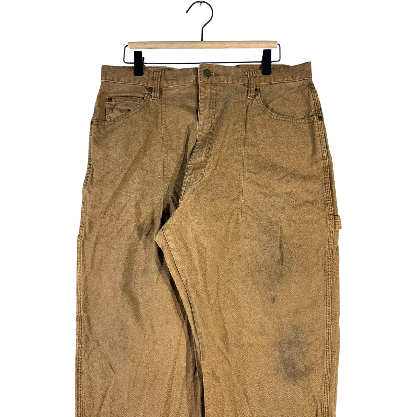 Vintage Dickies Straight Leg Carpenter Pants
