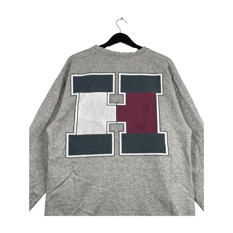 Vintage Tommy Hilfiger Jeans Crewneck
