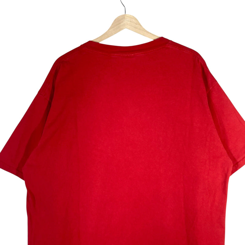 Vintage Boston Red Sox Nation Tee