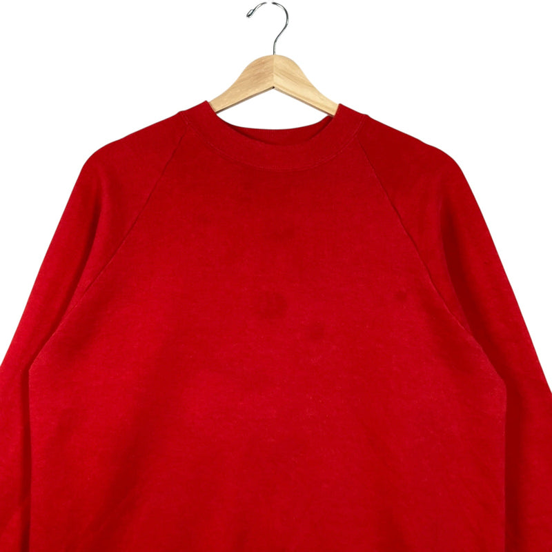Vintage Jerzees Blank Crewneck