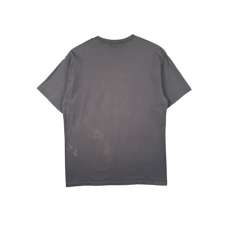 Vintage Disney Grumpy Pit Crew Racing T-Shirt