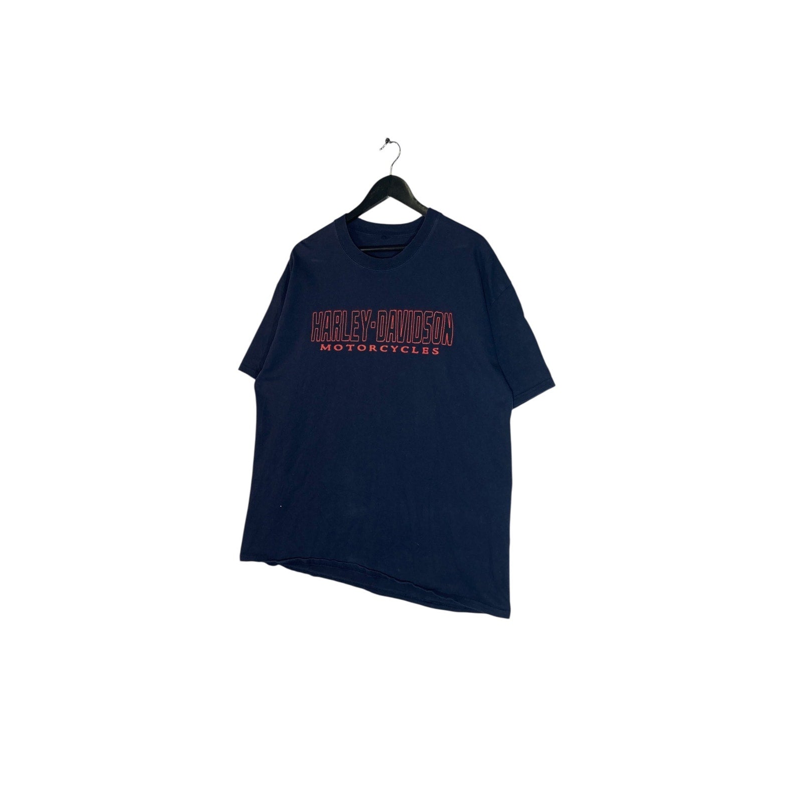 Vintage Harley Davidson of Lancaster T-Shirt