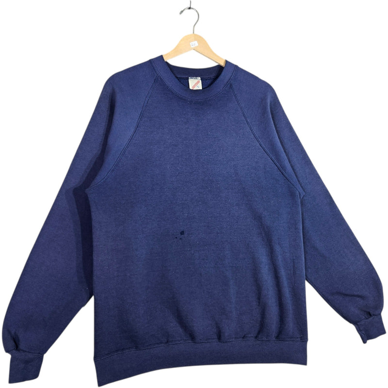 Vintage Blank Jerzees Crewneck