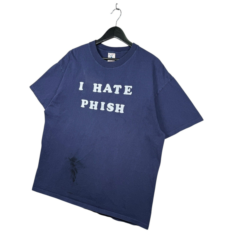 Vintage I Hate Phish T-Shirt