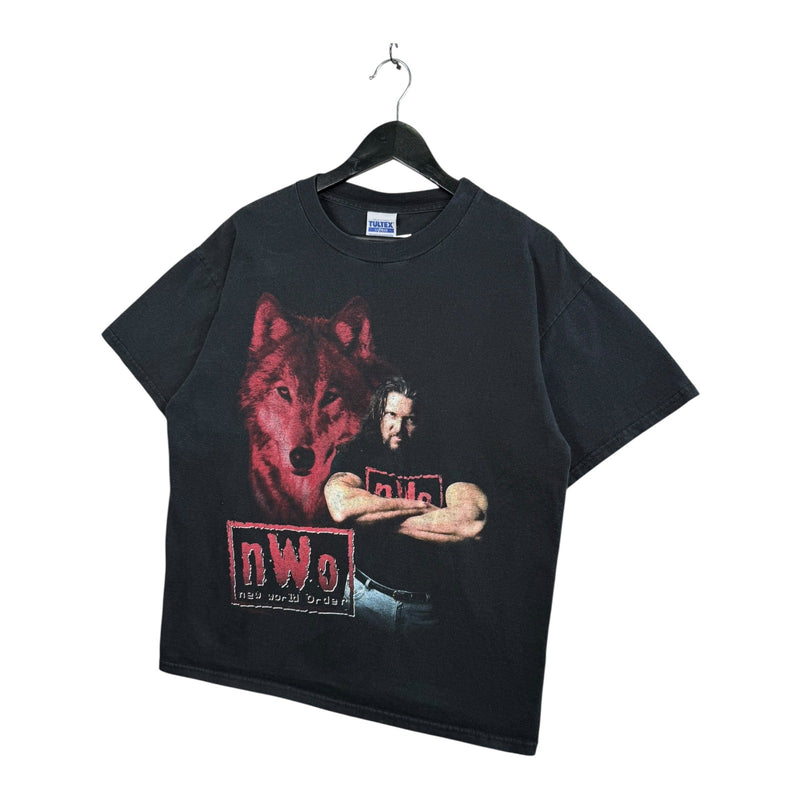 Vintage NWO Wrestling T-Shirt