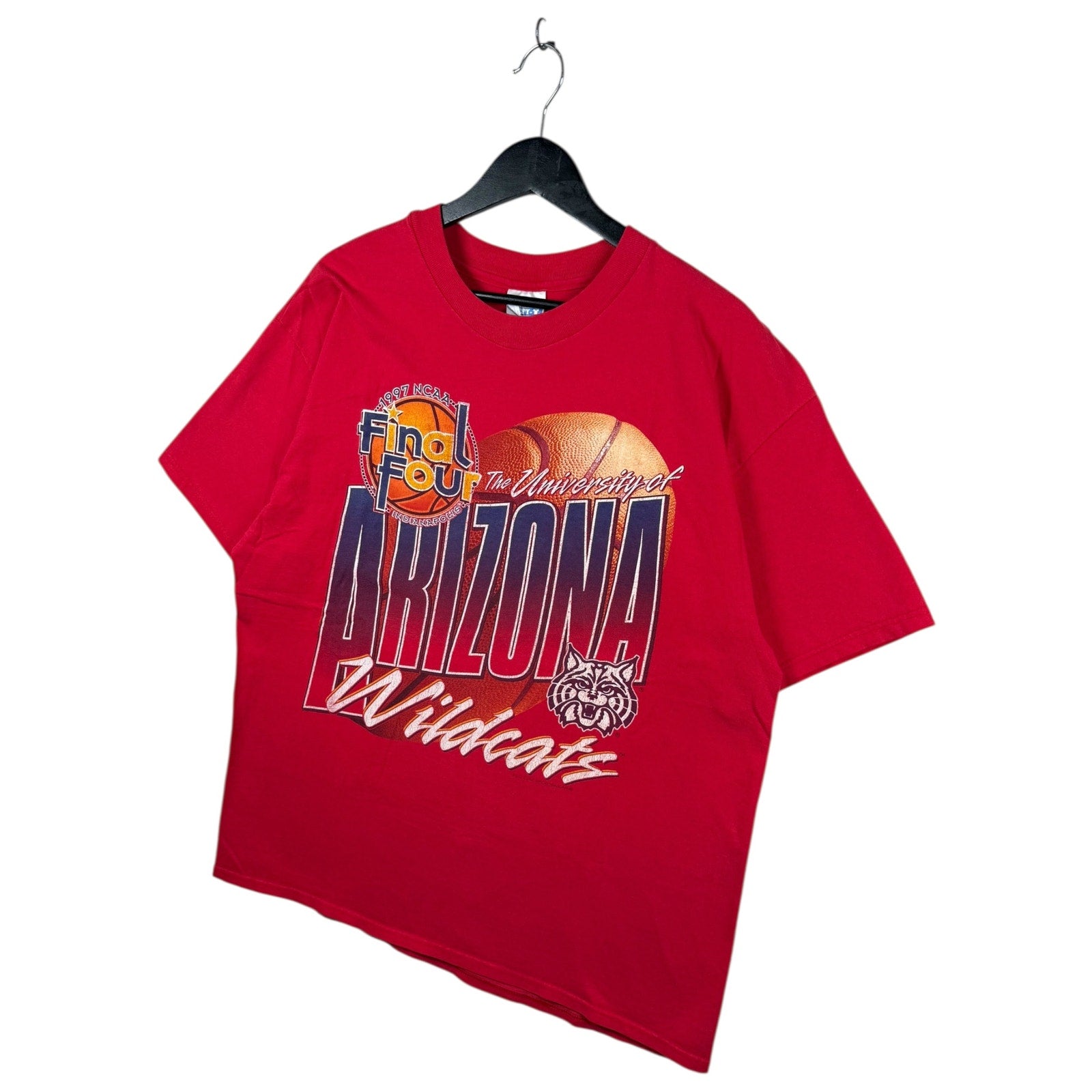 Vintage University of Arizona Wildcats T-Shirt