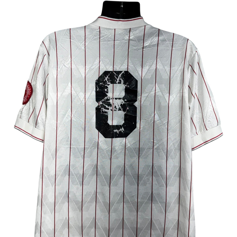 Vintage Umbro Club Soccer Jersey