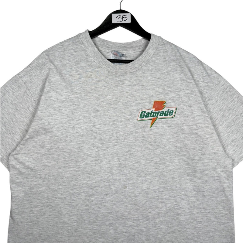 Vintage Gatorade Logo Graphic T-Shirt