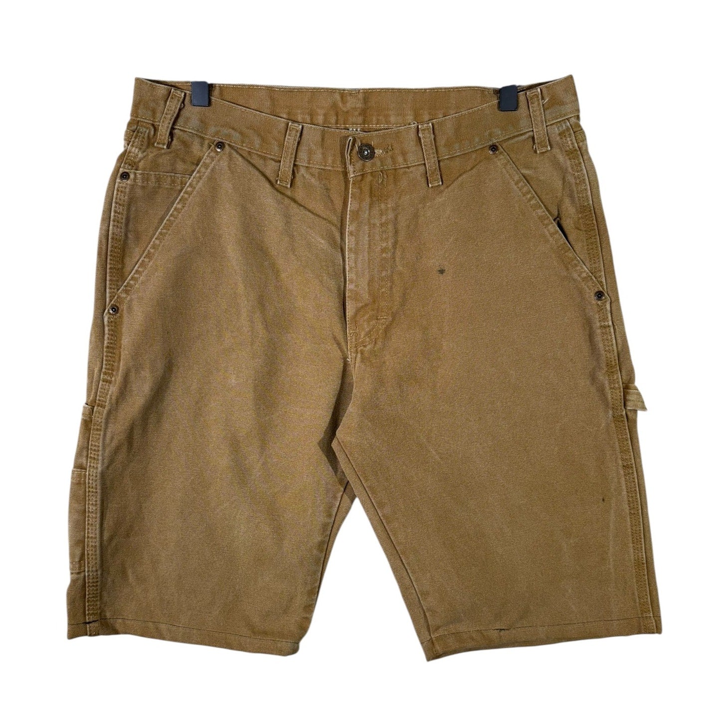 Vintage Dickies Carpenter Work Shorts 34x32