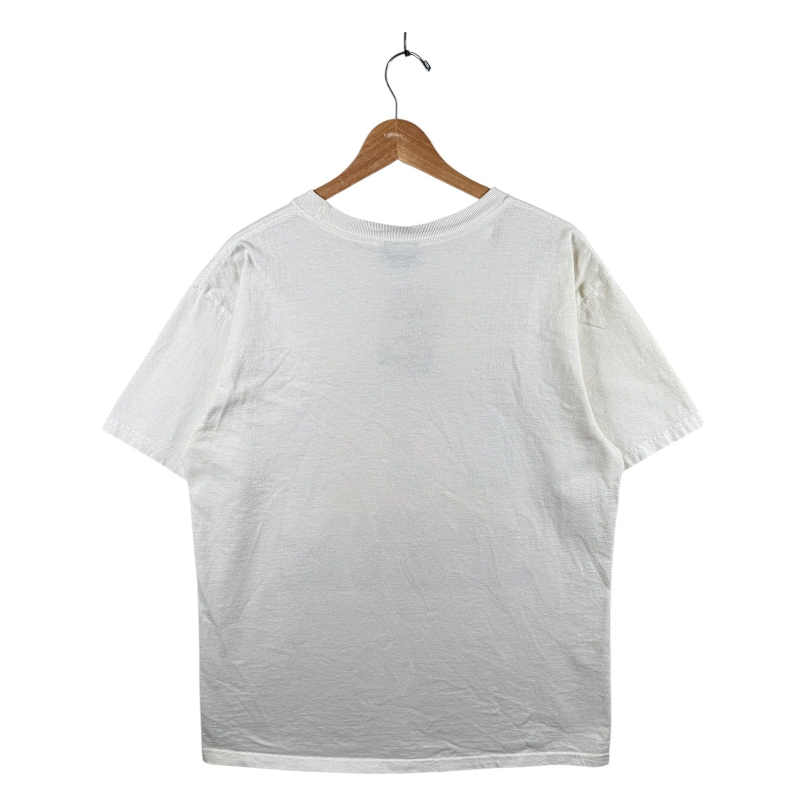 Vintage Kansas Jayhawks Basketball NCAA T-Shirt