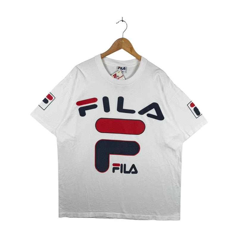 Vintage Fila T-Shirt