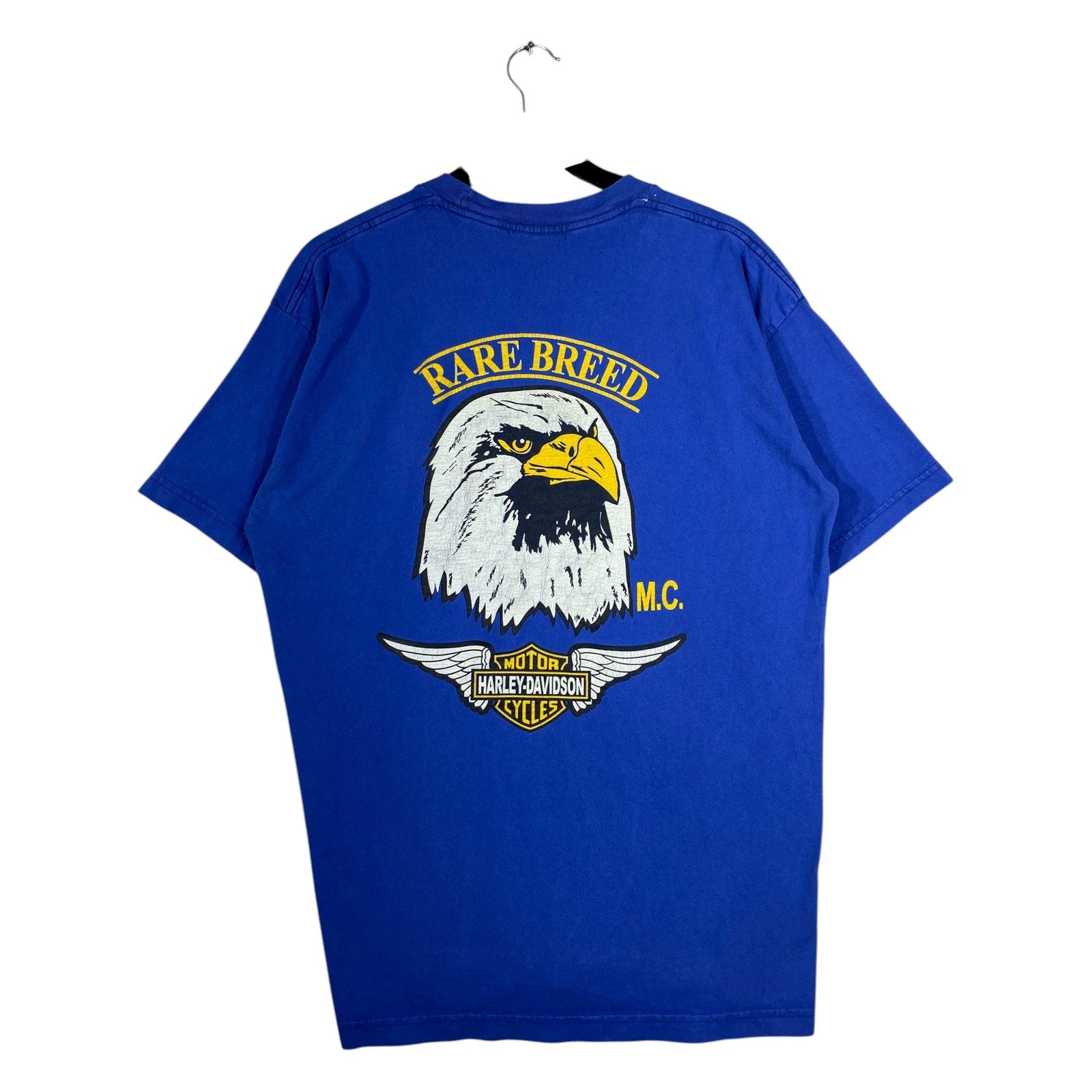 Vintage Harley Davidson Motorcycles T-Shirt