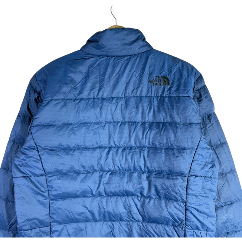 Vintage The North Face Aconcagua Puffer Jacket