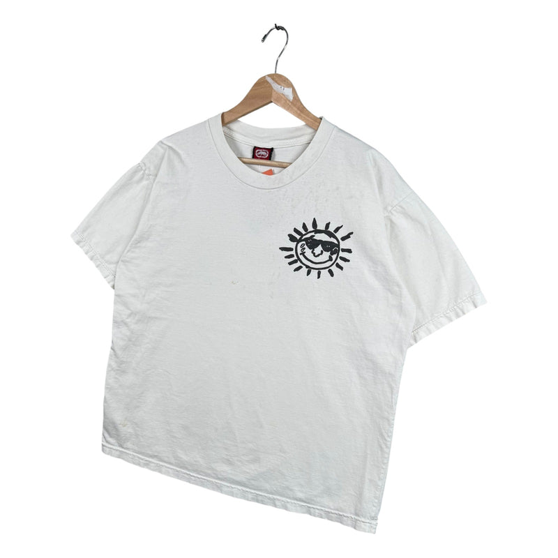Vintage Echo Unltd Phuket Thailand Graphic T-Shirt