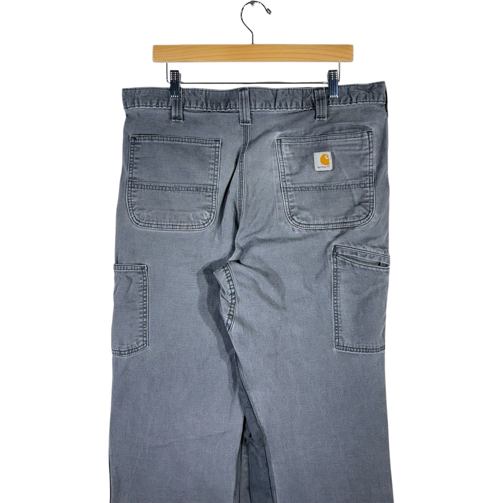 Cut & Sew Carhartt Double Knee Carpenter Pants