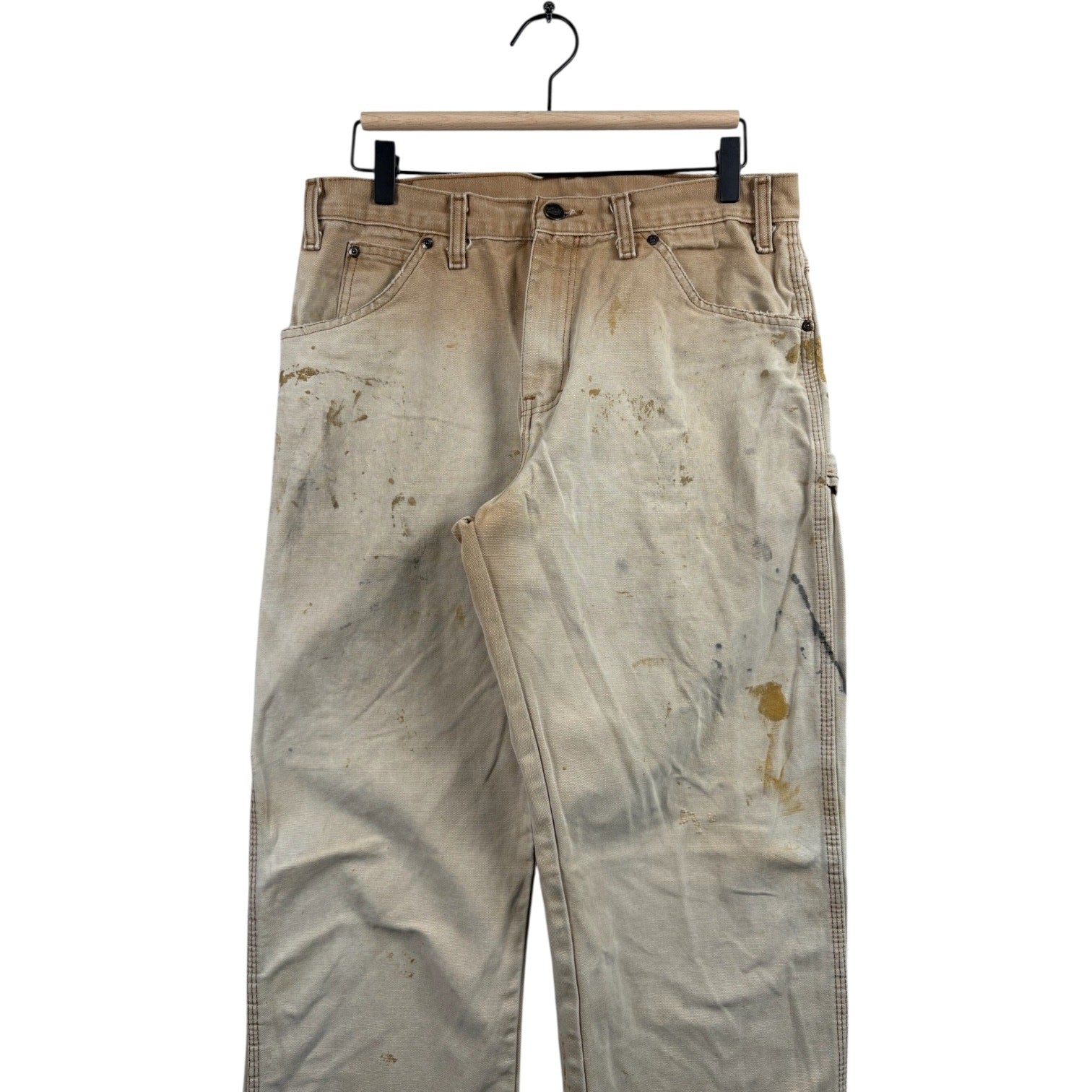 Vintage Dickies Utility Cargo Pants 32x30
