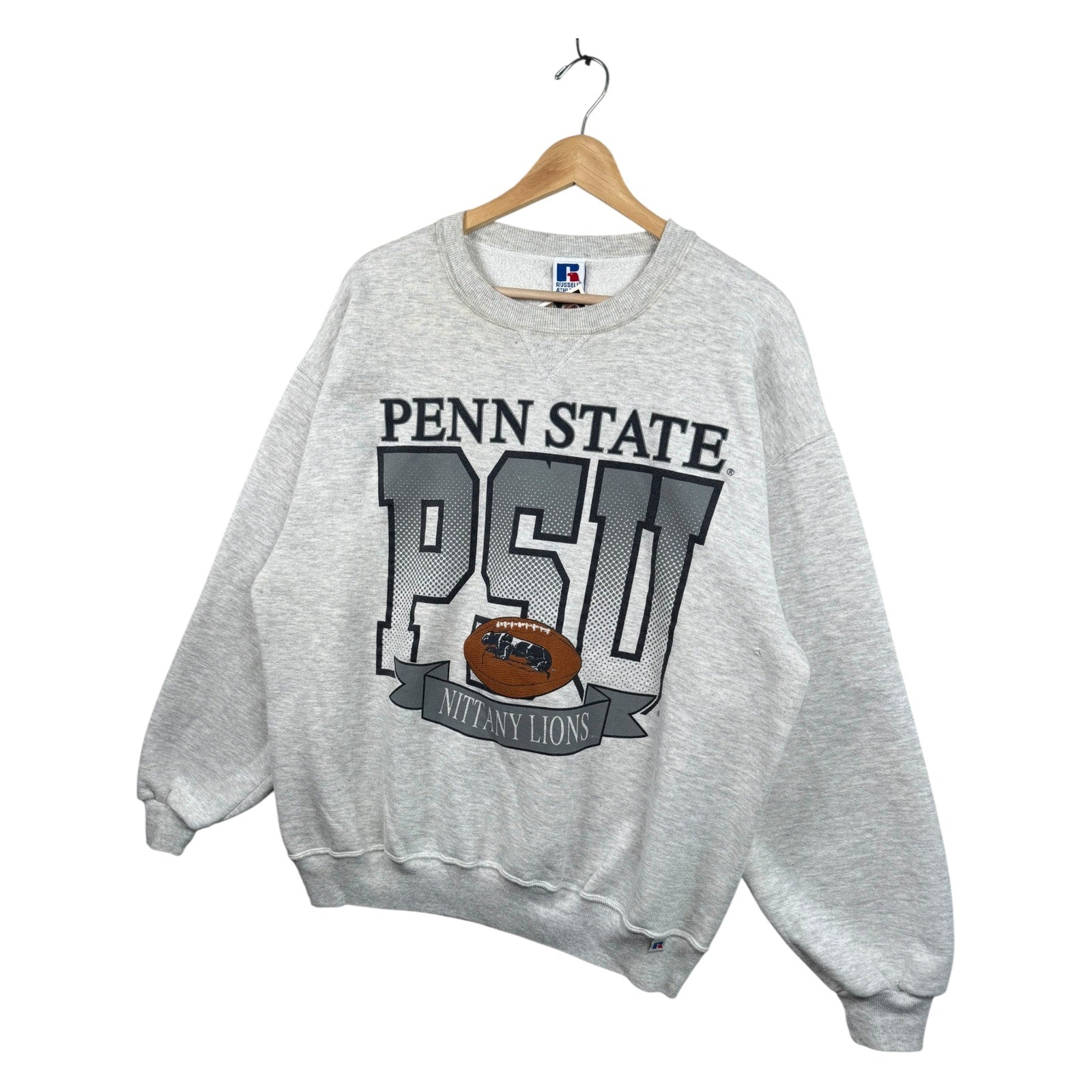 Vintage Penn State Nittany Lions PSU Crewneck