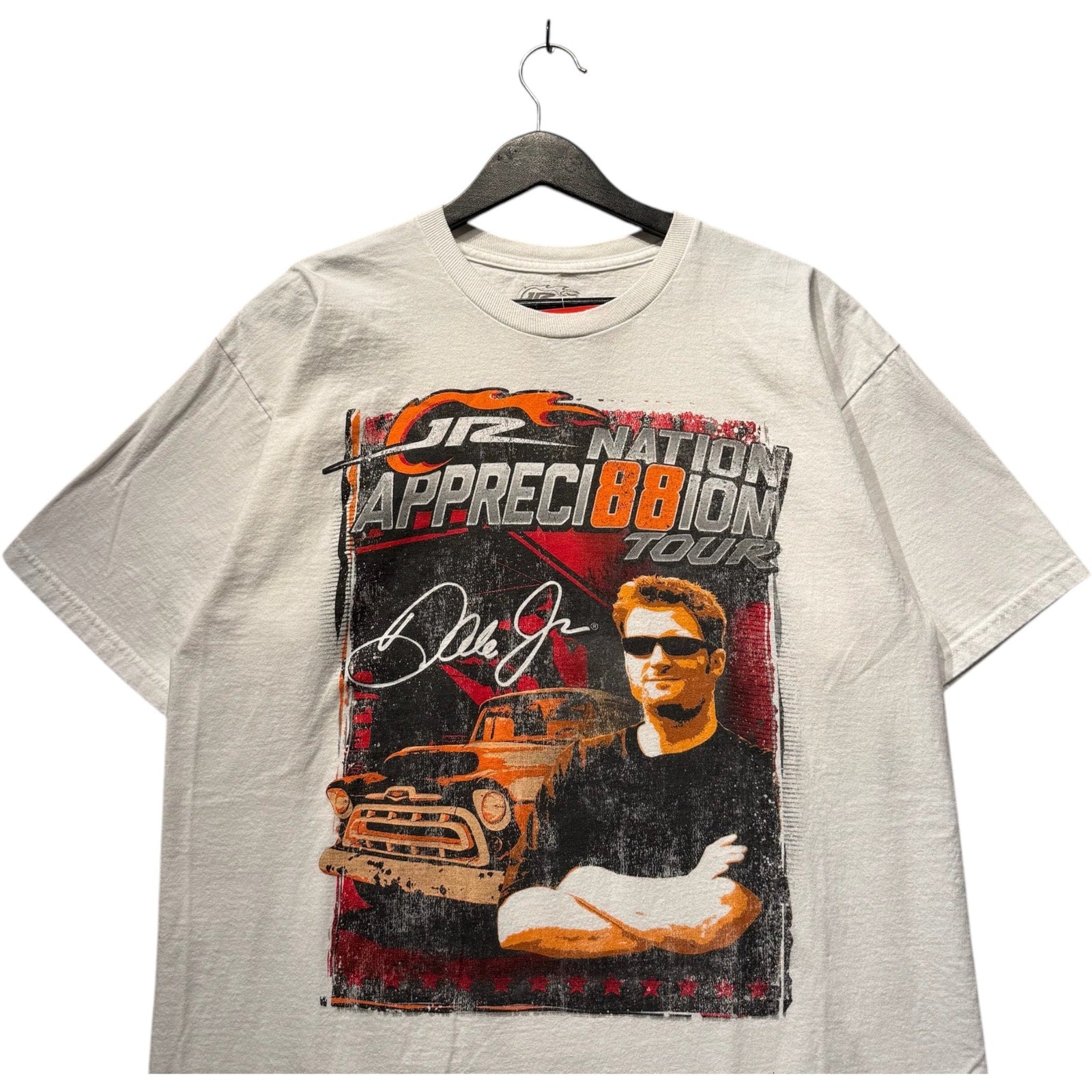 NASCAR Dale Earnhardt Jr. Tee